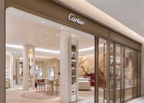 cartier la samaritaine|dfs samaritaine store.